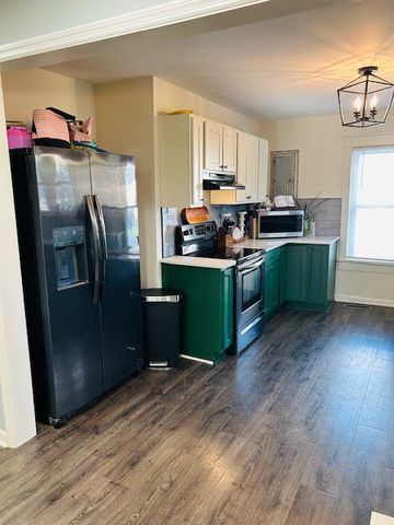 216 Carmack Ave, Carthage, TN 37030