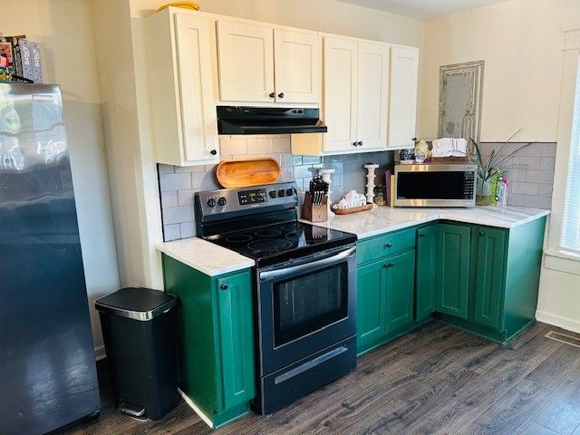 216 Carmack Ave, Carthage, TN 37030