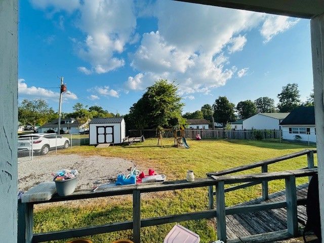216 Carmack Ave, Carthage, TN 37030