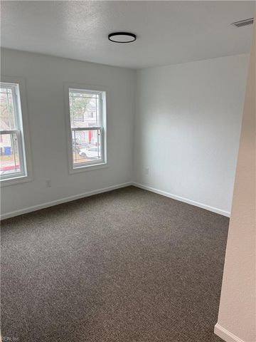 1440 Lasalle AVE, Portsmouth, VA 23704