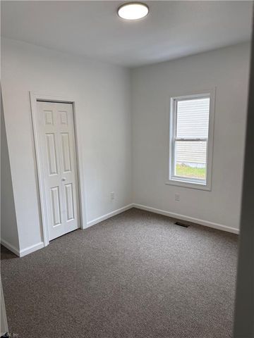 1440 Lasalle AVE, Portsmouth, VA 23704