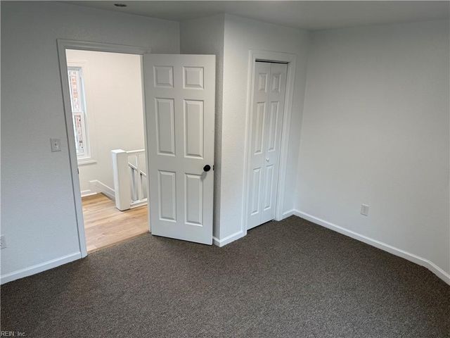 1440 Lasalle AVE, Portsmouth, VA 23704