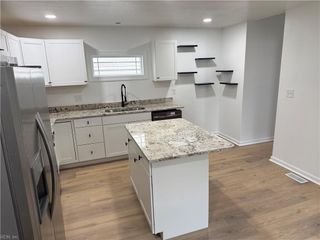 1440 Lasalle AVE, Portsmouth, VA 23704