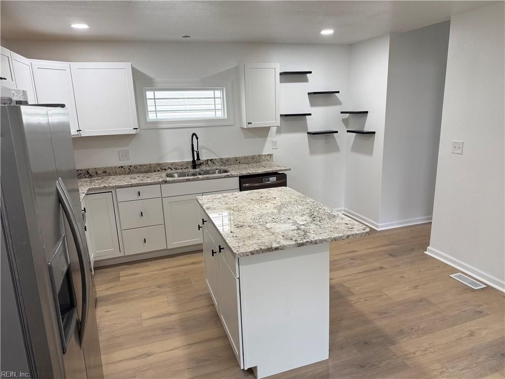 1440 Lasalle AVE, Portsmouth, VA 23704