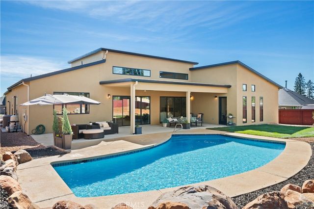 5093 Malibu Drive, Paradise, CA 95969