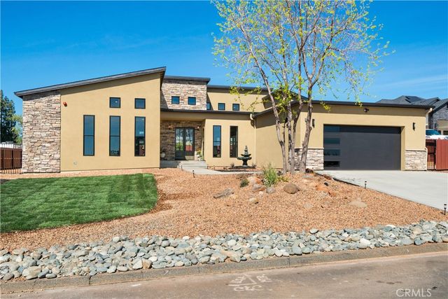 5093 Malibu Drive, Paradise, CA 95969