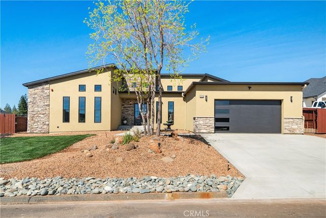 5093 Malibu Drive, Paradise, CA 95969