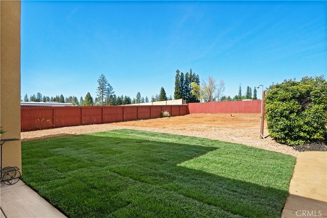 5093 Malibu Drive, Paradise, CA 95969