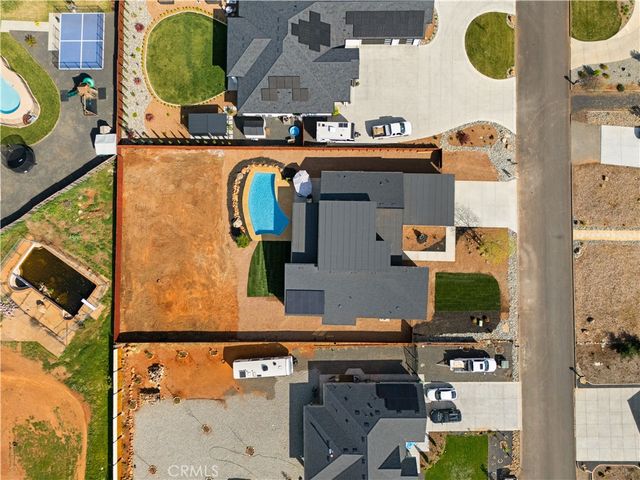 5093 Malibu Drive, Paradise, CA 95969