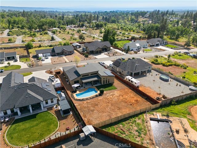 5093 Malibu Drive, Paradise, CA 95969