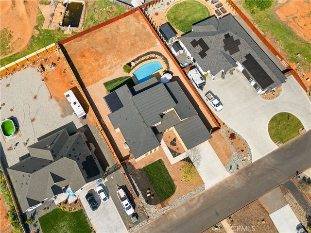 5093 Malibu Drive, Paradise, CA 95969