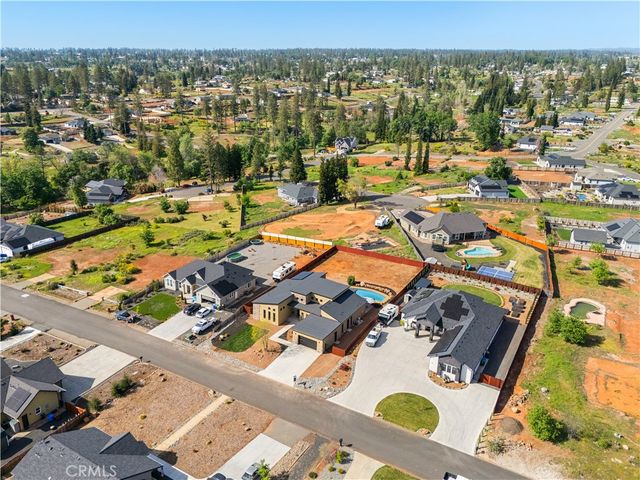 5093 Malibu Drive, Paradise, CA 95969