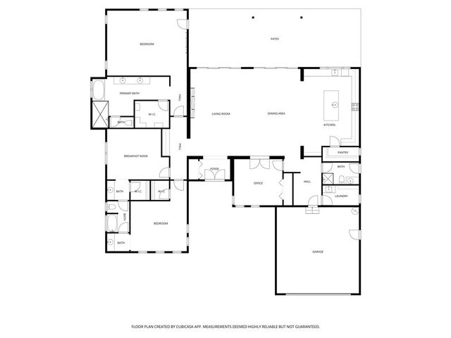 5093 Malibu Drive, Paradise, CA 95969