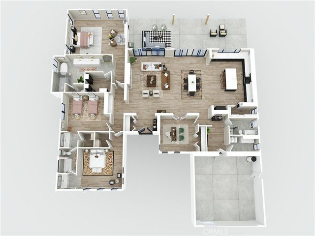 5093 Malibu Drive, Paradise, CA 95969