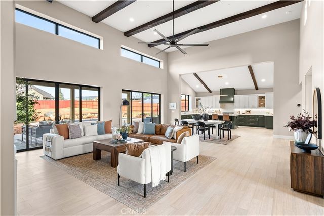 5093 Malibu Drive, Paradise, CA 95969