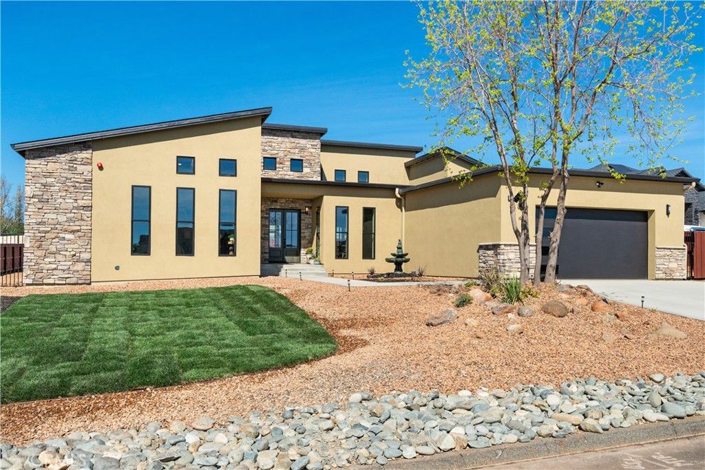 5093 Malibu Drive, Paradise, CA 95969