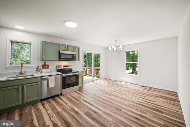 131 SALT LICK RD, Front Royal, VA 22630
