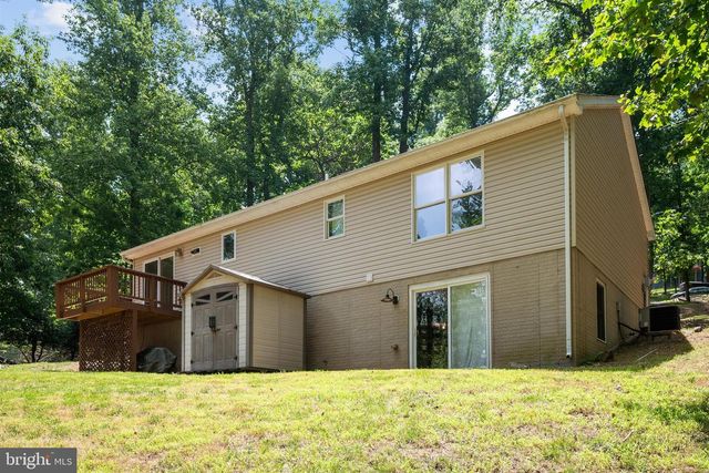 131 SALT LICK RD, Front Royal, VA 22630