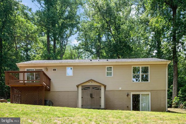 131 SALT LICK RD, Front Royal, VA 22630