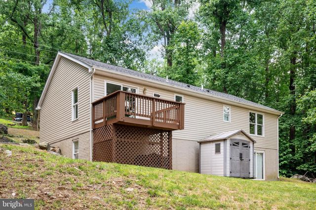 131 SALT LICK RD, Front Royal, VA 22630