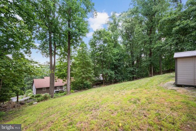 131 SALT LICK RD, Front Royal, VA 22630