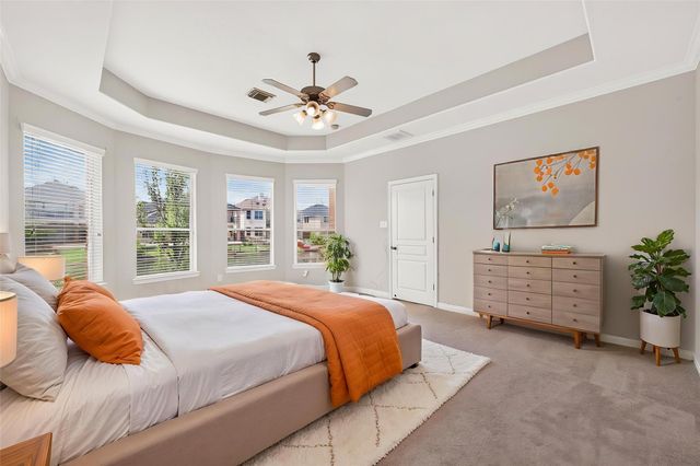 17927 Sugarloaf Bay Drive, Cypress, TX 77429