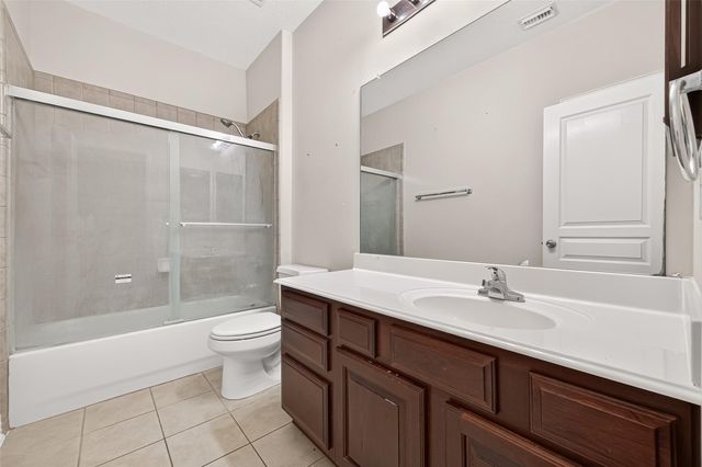 17927 Sugarloaf Bay Drive, Cypress, TX 77429
