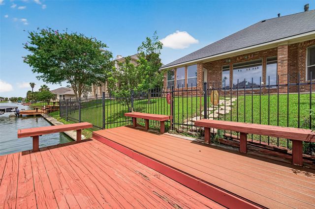 17927 Sugarloaf Bay Drive, Cypress, TX 77429