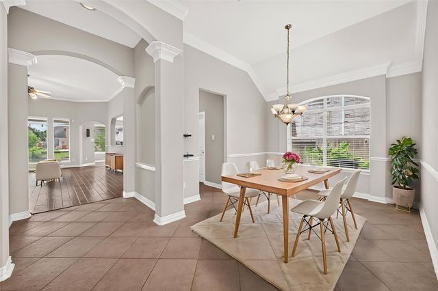 17927 Sugarloaf Bay Drive, Cypress, TX 77429