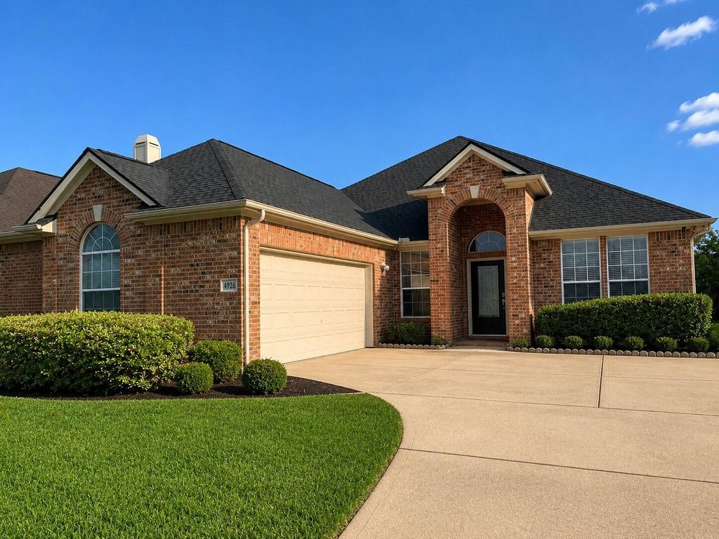 17927 Sugarloaf Bay Drive, Cypress, TX 77429