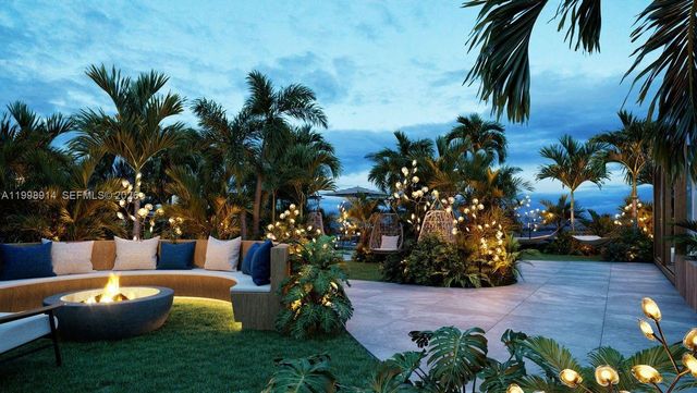 1850 John F. Kennedy Cswy 307, North Bay Village, FL 33141