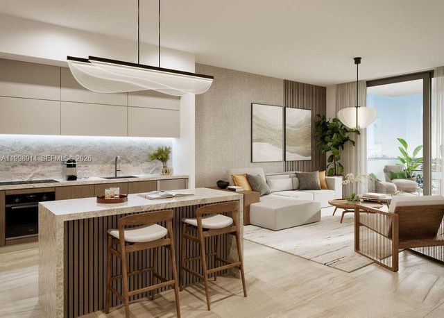 1850 John F. Kennedy Cswy 307, North Bay Village, FL 33141