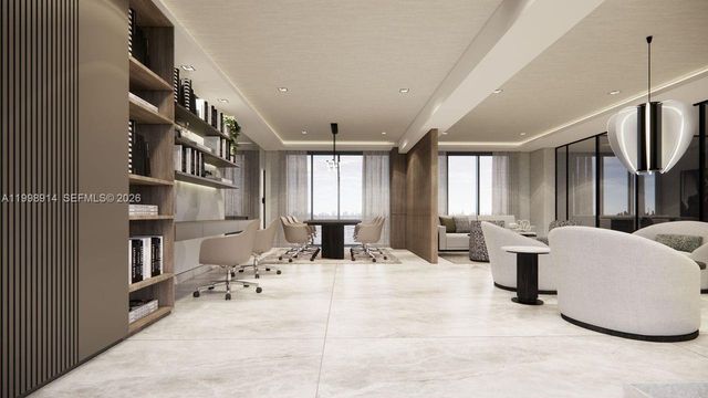 1850 John F. Kennedy Cswy 307, North Bay Village, FL 33141