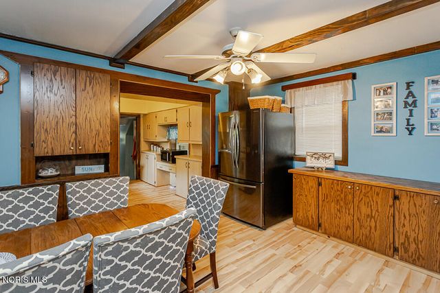 1020 Birch Avenue, Maumee, OH 43537