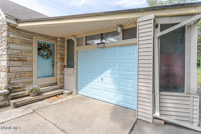1020 Birch Avenue, Maumee, OH 43537