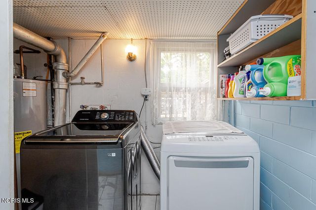 1020 Birch Avenue, Maumee, OH 43537