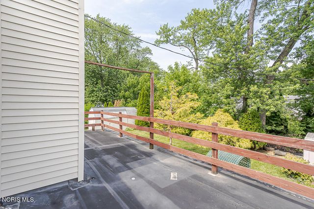 1020 Birch Avenue, Maumee, OH 43537