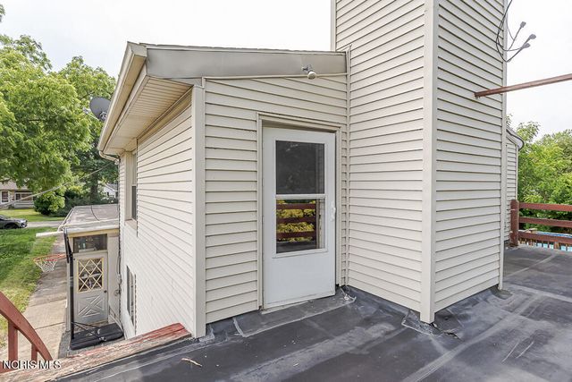 1020 Birch Avenue, Maumee, OH 43537
