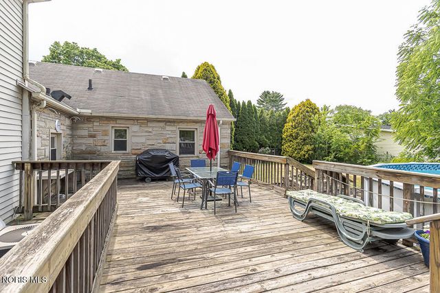 1020 Birch Avenue, Maumee, OH 43537