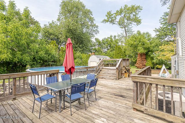 1020 Birch Avenue, Maumee, OH 43537