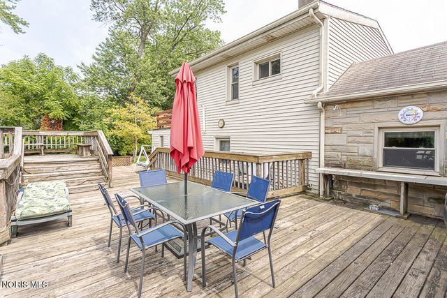 1020 Birch Avenue, Maumee, OH 43537