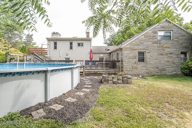 1020 Birch Avenue, Maumee, OH 43537