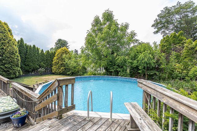 1020 Birch Avenue, Maumee, OH 43537