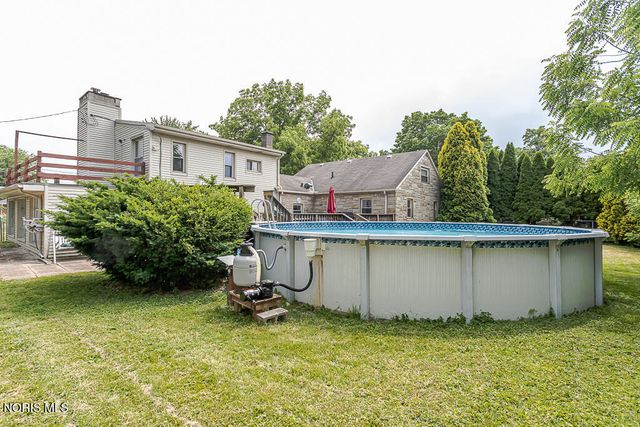 1020 Birch Avenue, Maumee, OH 43537