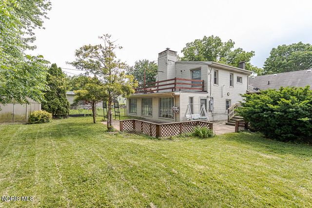 1020 Birch Avenue, Maumee, OH 43537