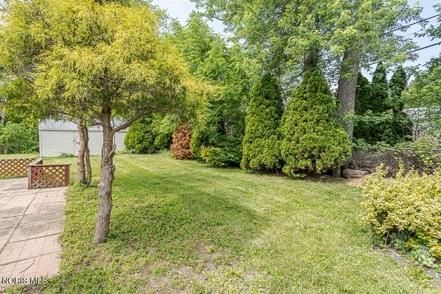 1020 Birch Avenue, Maumee, OH 43537