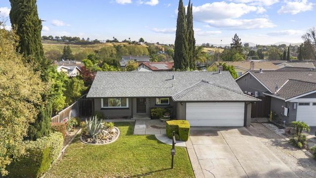 4584 Rotherhaven Way, San Jose, CA 95111