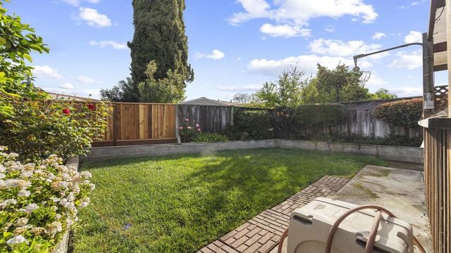 4584 Rotherhaven Way, San Jose, CA 95111