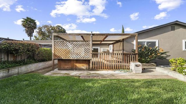 4584 Rotherhaven Way, San Jose, CA 95111