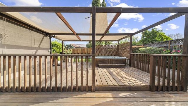 4584 Rotherhaven Way, San Jose, CA 95111